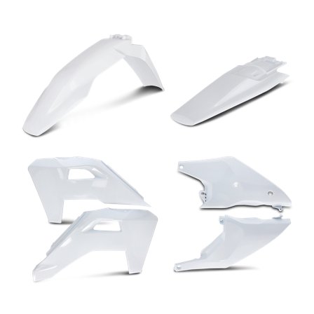 Plastikset Acerbis - Husqvarna TC 150 2025-2025