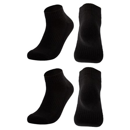 Bred breda ankelstrumpor * 2 KLB