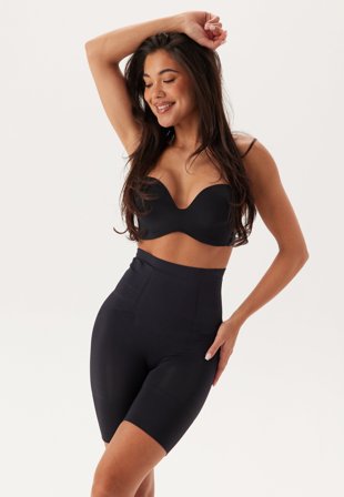 DORINA-Absolute Sculpt Shaping Shorts-XXL