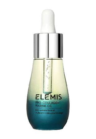 Elemis Pro-Collagen Marine Oil Serum & specialbehandling Unisex 15ML