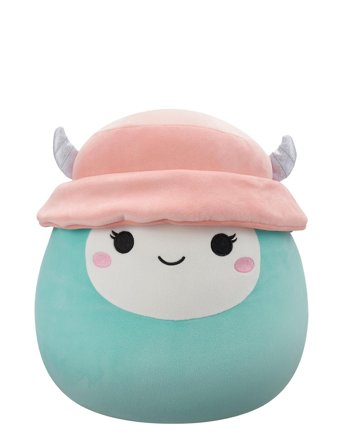 Squishmallows | Squishmallows 30 Cm P21 Yollie Yeti | 30 cm