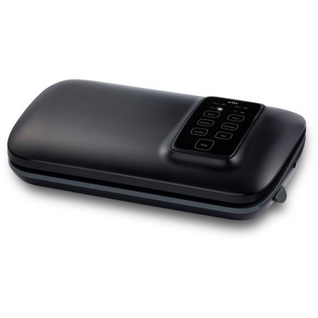 Witt Smart Vakuumpakker, sort | KitchenOne