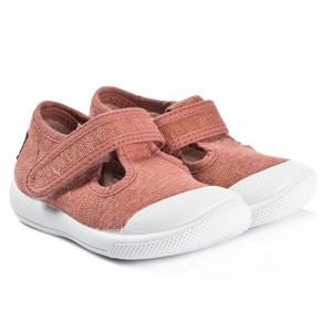 Kids - Kavat Pink Mölnlycke TX Shoes 26 EU - Sandals - 26 EU - Pink