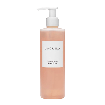 L ́Acuila Portofino Breeze Shower Cream Bad & dusch Dam 250ML