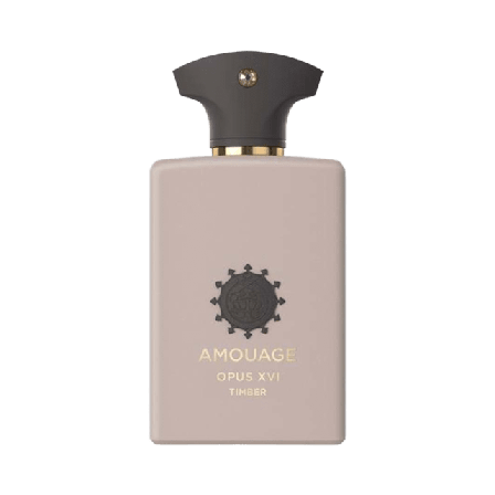 AMOUAGE Opus XVI Timber Edp Unisex 100 ML