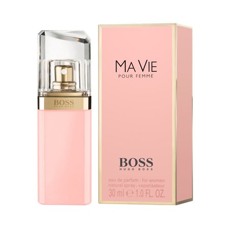 Boss Ma Vie Edp Vapo