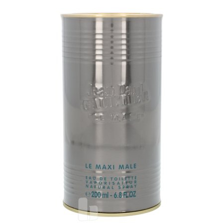 J.P. Gaultier Le Male Edt Spray 200 ml Herr