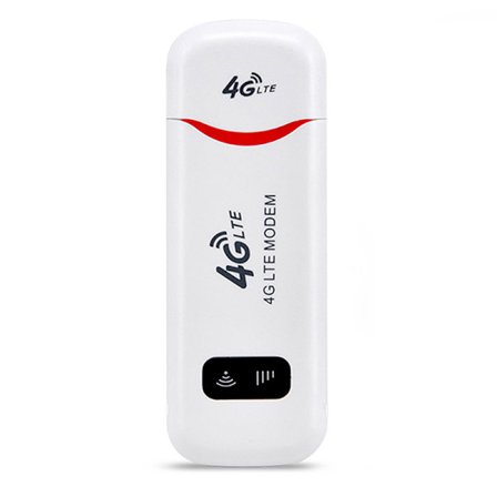 4G LTE USB Modeemi Dongle 150 Mbps lukitsematon langaton langaton verkko