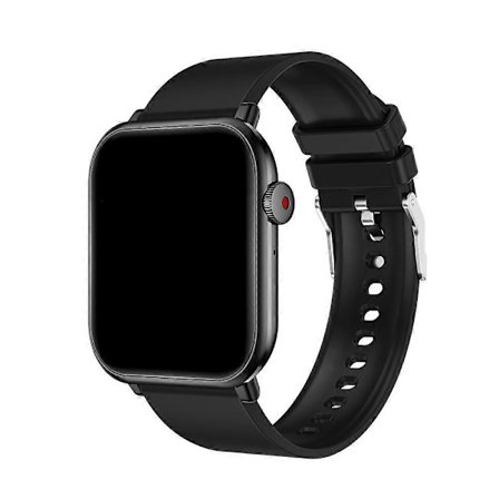 Smartwatch för Män/Kvinnor Vattentät Smartwatch Bluetooth iPhone Samsung NY