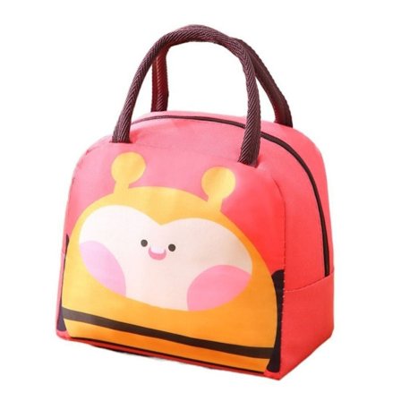 Lunchbox Bärväska Isoleringspaket 6 6