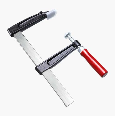 Biltema - Skrutvinge 80 x 200 mm