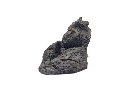 Akvariedekorasjon Stein - 25x20x21cm