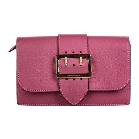 Burberry Vintage Pre-owned Väska rosa, Dam Vintage Väskor, Dam, Storlek: ONE SIZE