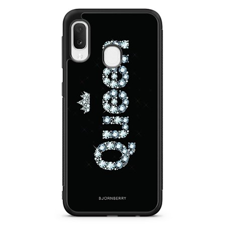 Bjornberry Skal Samsung Galaxy A20e - Queen