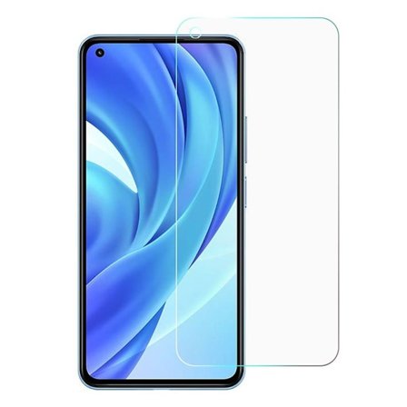 Xiaomi Mi 11 Lite 5G / Xiaomi Mi 11 Lite Ultra klart skærmbeskytter