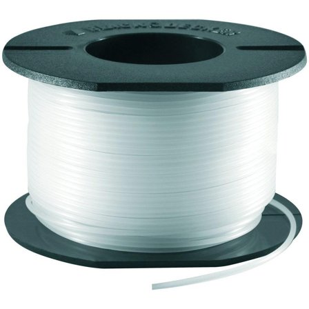 Black & Decker A6046-XJ Trimmertråd 37,5 m, Hagemaskiner