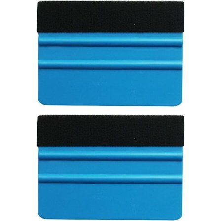 Kaavin kuitureunalla auton vinyylikalvojen asennukseen, kestävä ikkunakalvo F