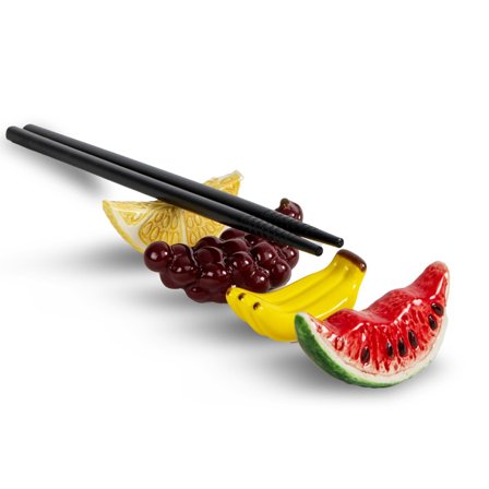 Byon Fruits pinnställ 4-pack | Dukning & Servering > Bestick > Ätpinnar | Bagaren och Kocken