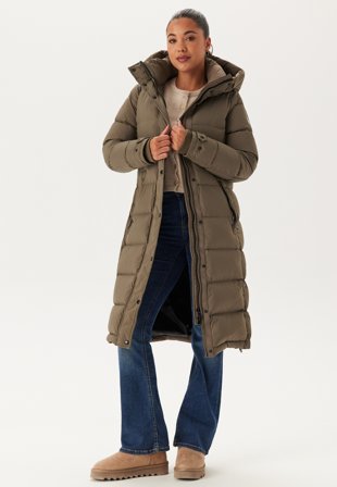 ROCKANDBLUE - Falcon Jacket - Mud - Kläder - - Bubbleroom