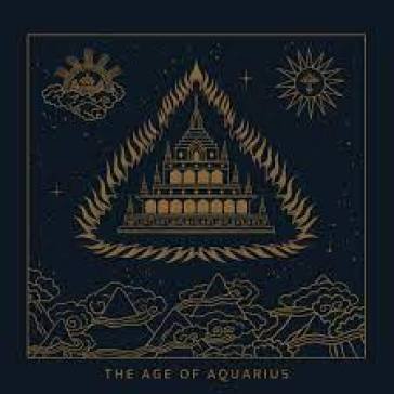 Age of aquarius Yin Yin