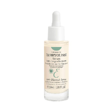 Embryolisse ANTI-BLEMISH SERUM 30 ML & specialbehandling Unisex