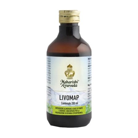 Livomap 200ml