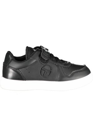 Sergio Tacchini Calzatura Sportiva Bambino Nero