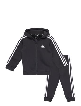I 3S Fz Fl Jog Black Adidas Sportswear
