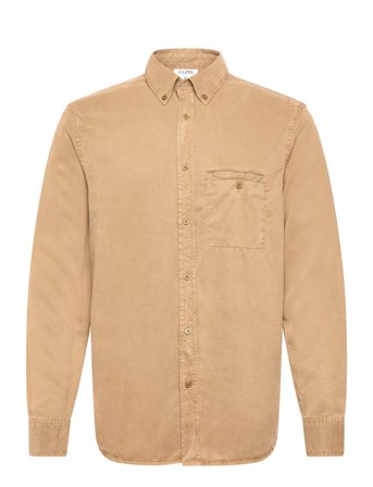 Filippa K Zachary Shirt - Beige - 52
