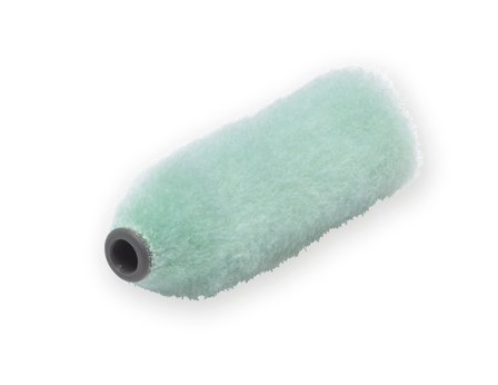 Anza Anlon 424510 Ruller mellemfine Mini, Malerredskaber & tilbehør