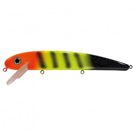 Pike Madame 260mm, 128g - Crazy Parrot