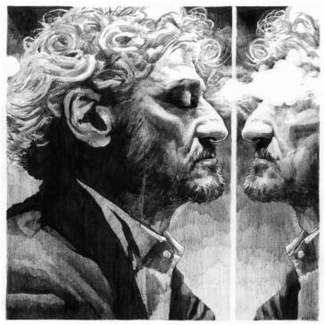 Death is forever Dead Brothers