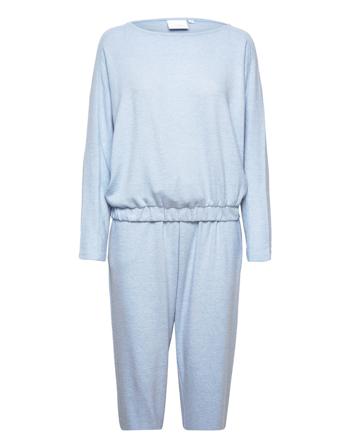 Lydia Cosy Set Blue CCDK Copenhagen