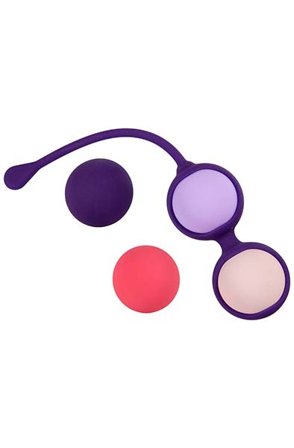 Kegel Balls Set