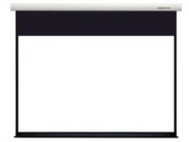 GRANDVIEW Fantasy motorized WM screen