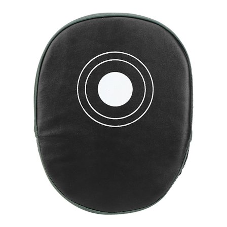 Sanda boxningsbågformad Precision Hand Ben Target Taekwondo Muay Thai Träning Universal för vuxna barn