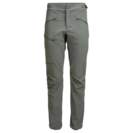 Lundhags Askro Ws Pant Aloe Green