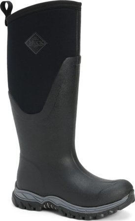 Muck Boot Women's Sport II High Women Neoprene boots Black EU 41