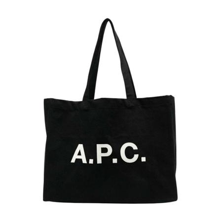 A.p.c., A.p.c. Bags.. Czarny, Kobieta, Rozmiar: ONE Size
