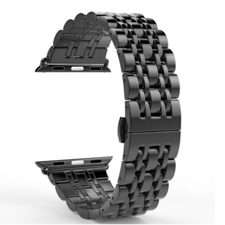 Apple Watch 38mm - Stilren stållänk