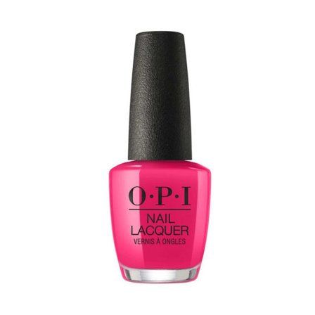 OPI Nail Lacquer Nagellack Dam 15 ML
