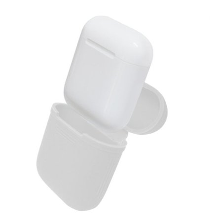 Säker förvaring för dina Airpods - Aldrig mer förlora dem!