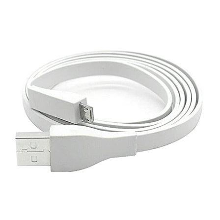 Hurtigopladende USB-ledning til UE Boom/Megaboom/UE Megablast tilbehør