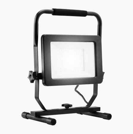 Biltema - Arbeidslampe 100 W