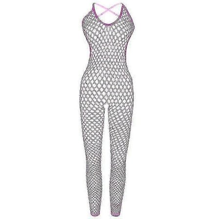 Naisten verkkosukkahousut Puku Sukkahousut Sling Kuppiton Haaraton Teddies Bodyt Bodystockingit Naisten Alusvaatteet-hyvä-Perfet