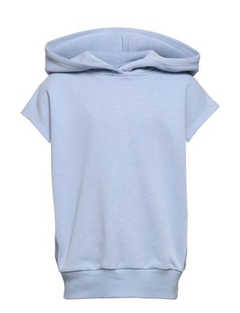 Our Anna Sweat Blue Grunt