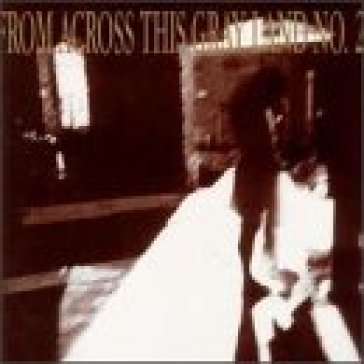 From across this gray land no.2 AA.VV. Artisti Vari