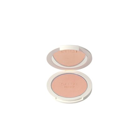 Sanzi Beauty Powder Blush Sandy Peach, Makeup, Ansigt, Pudder