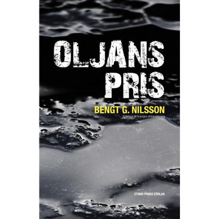 Oljans pris 9789163745560