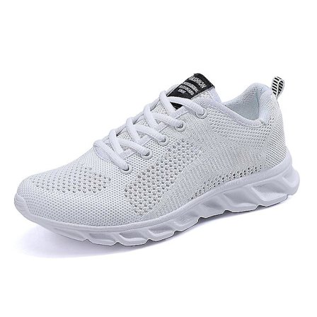 Damskor Andas Flyknit Casual Sportlöparskor 2Dh937